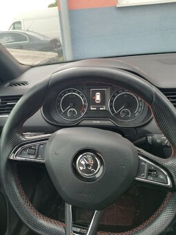 Skoda Octavia 3 - 4