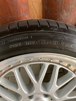 5x112r18 rial Daytona - 4