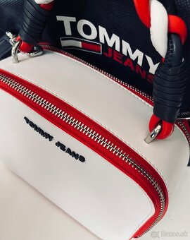 Kabelka Tommy Jeans - 4