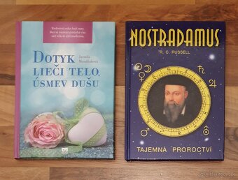 Knihy: Ezoterika, mystika, duchovno, osobny rozvoj - 4