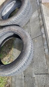 Predam pneumatiky 235 55r18 - 4