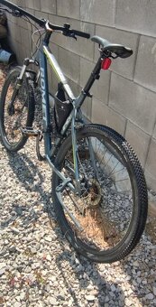 Predám Romet Rambler 9.1 - 4