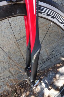 Specialized S-Works Roubaix SL3 2x11 - 4