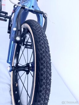 Academy Grade 3 -detský bicykel, 5,5kg - 4