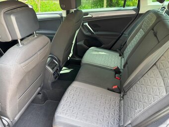 Volkswagen Tiguan 1.5 TSI EVO Elegance DSG - 4