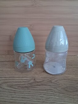 Predám elektrickú odsávačku materského mlieka Philips AVENT - 4
