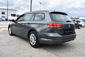 Volkswagen Passat Variant - 4