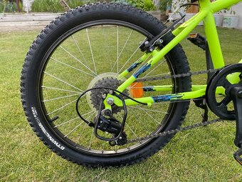 Rockrider ST 500 20" - 4
