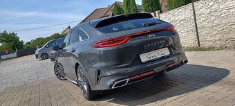 Kia ProCeed 1.6 CRDi SCR GT-Line A7 DCT Možný Leasing - 4