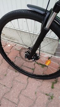 RIVERSIDE BICYKEL - 4