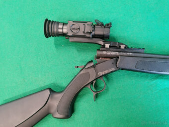 Predám Bergaru 222 Remington - 4
