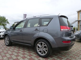 Citroën C-Crosser 2.2 HDi Pack DSC - 4