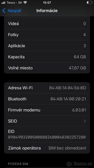 iPhone - 4