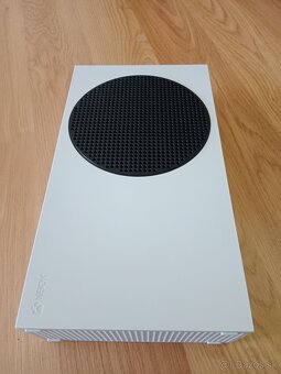 Xbox series S na predaj - 4