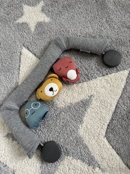 Rozne hracky Babybjörn - 4