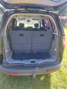 Ford Galaxy - 4