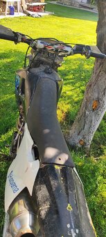 Husqvarna TE 410 - 4