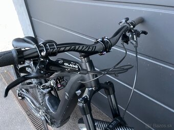 Specialized TURBO LEVO “S” 27.5 - 4
