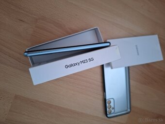 Samsung Galaxy - 4