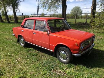 Lada 2101 - 4