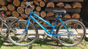 Predám bicykle - 4