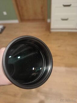 Vector optics continental 5-30x56 FFP - 4