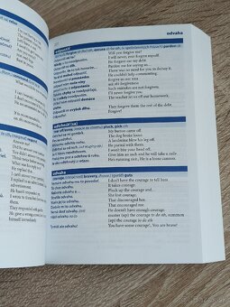 Slovensko-anglický hovorník - Lingea - 4
