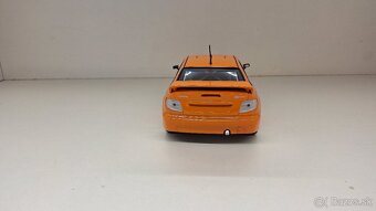 1:18 CITROEN XSARA TUNING - 4