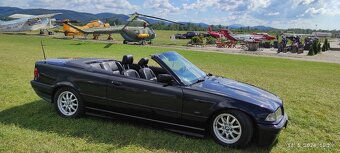 BMW E36 - 4