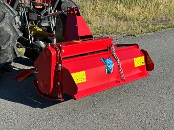 Rotavator kultivator za malotraktor - 4