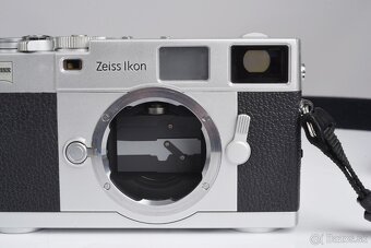 Zeiss Ikon ZM Limited edition - 4