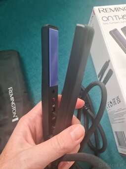 Remington on the go - 4