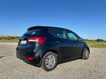 Hyundai IX20 - 4