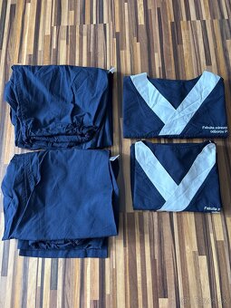 Predám Uniformu ošetrovateľstva - 4