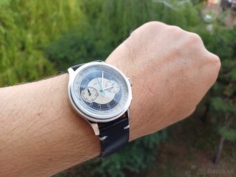 Baltany Tuxedo - 4