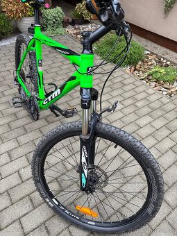 Predam bicykel CTM Terrano 3.0 - 4