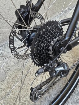Horský bicykel Dynamics Gravity Disc - 4