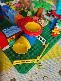 Lego duplo - 4