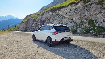 Hyundai i20N - 4