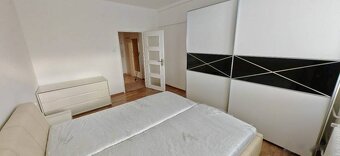BabonyTRE I Prenájom 2-izbový zariadený byt, Rača - Pekná ce - 4