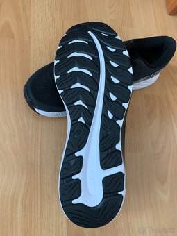 Bežecké topánky ASICS Gel-Excite 9, vel.46 (poštovné v cene) - 4