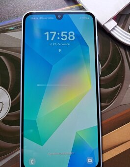 Samsung Galaxy A16 5G A166B 4GB/128GB - 4