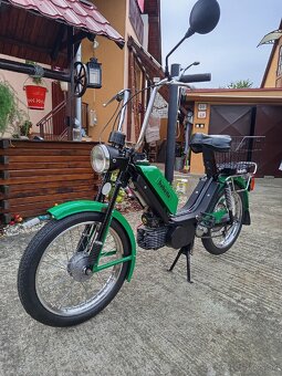 Babeta 210 - 4
