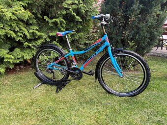 Bicykel - 4