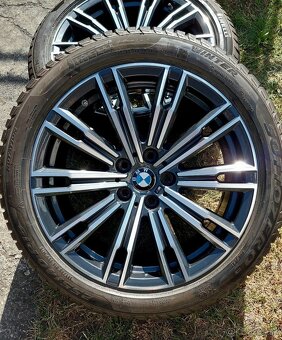 Pirelli Winter Sottozero 3 255/40 r18, 225/45 r18 - 4
