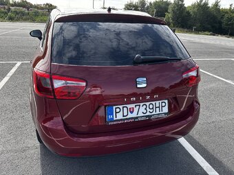 Seat Ibiza - 4