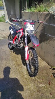 Honda CRF250R 2018 - 4