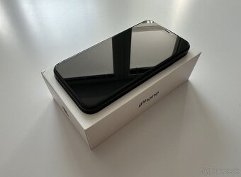 iPhone XR 64GB Black (100% Batéria) + DARČEK - 4