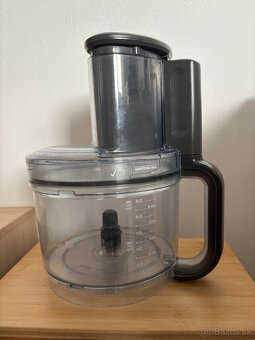 Kuchynský robot THE KITCHEN WIZZ PRO® Food procesor BFP800 - 4