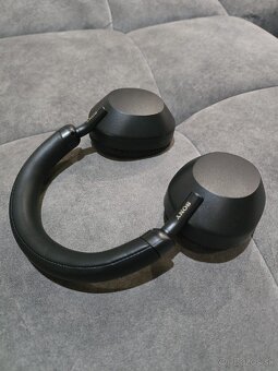 SONY WH-1000XM5-NOVÉ - 4